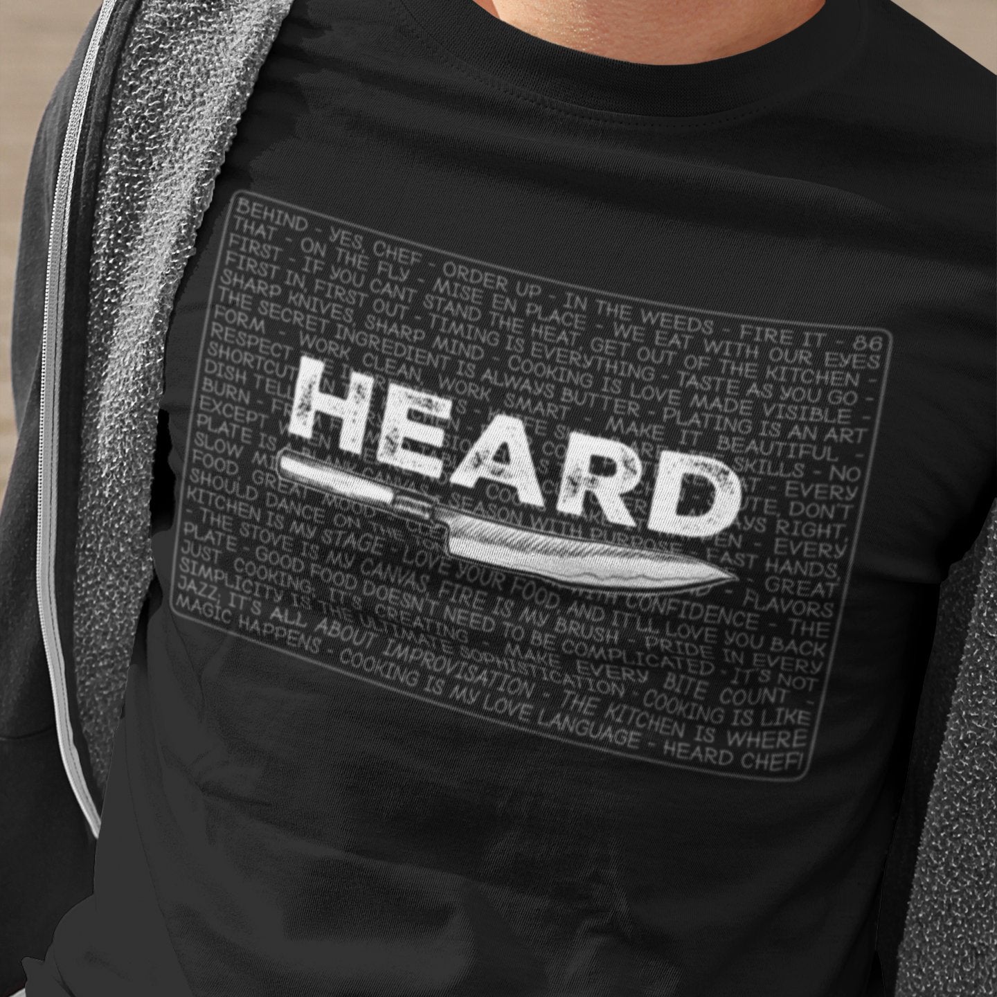 Best Selling Chef Shirts