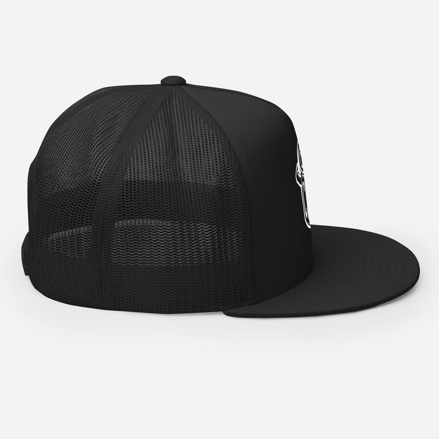 Official Odd Chef FLAT BILL Hat
