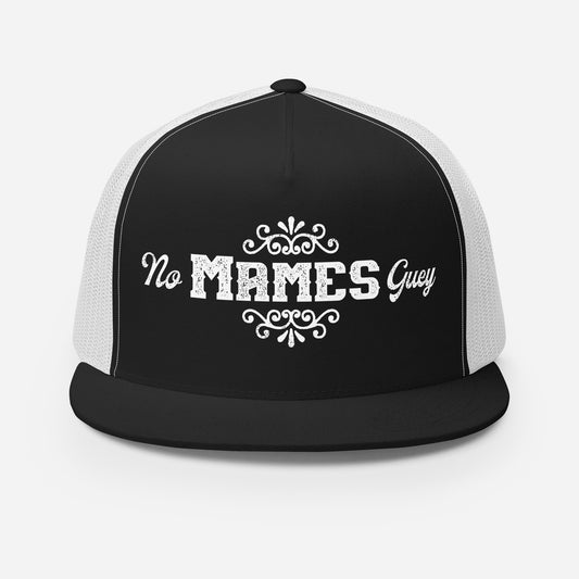 No Mames Guey FLAT BILL Hat