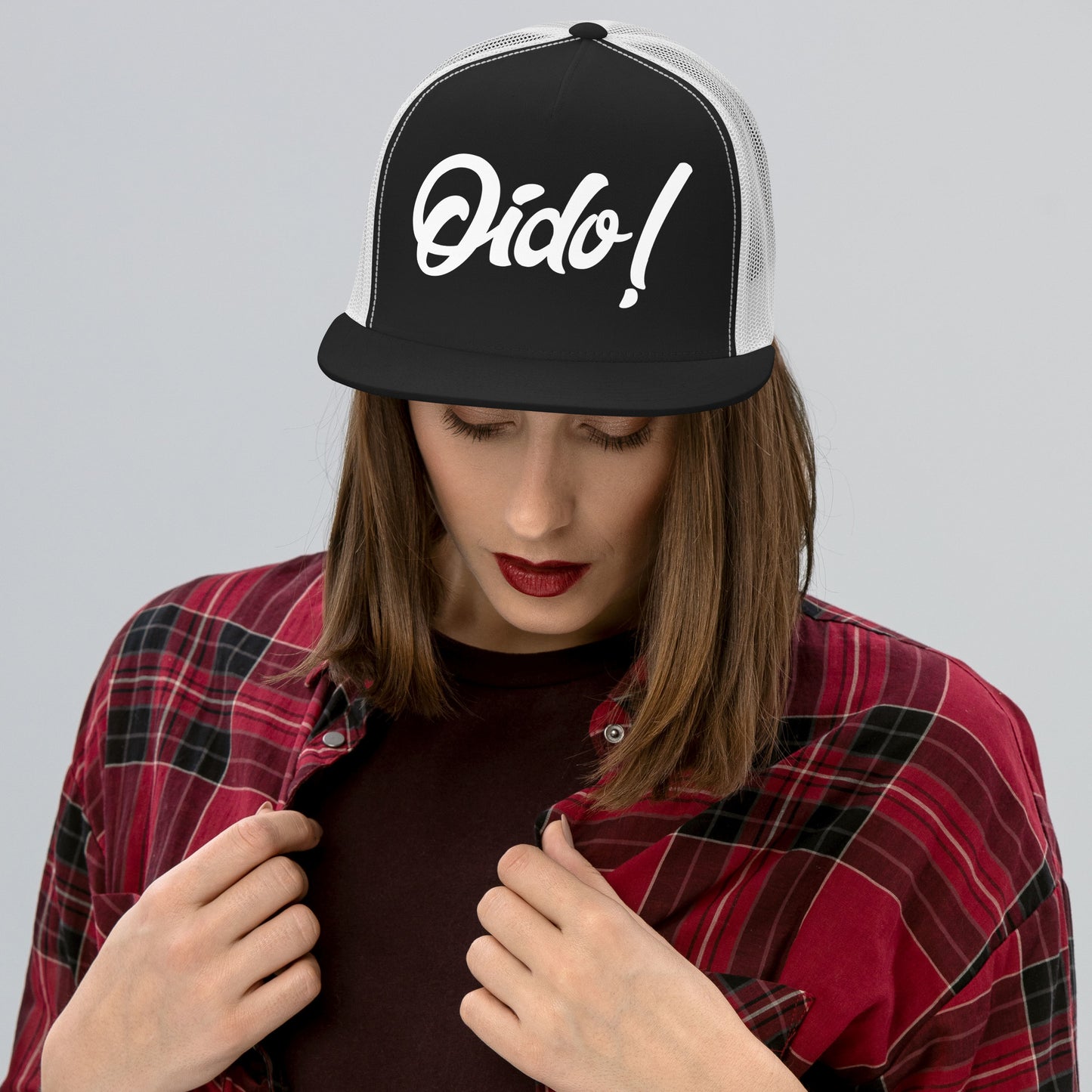 Oido FLAT BILL Hat