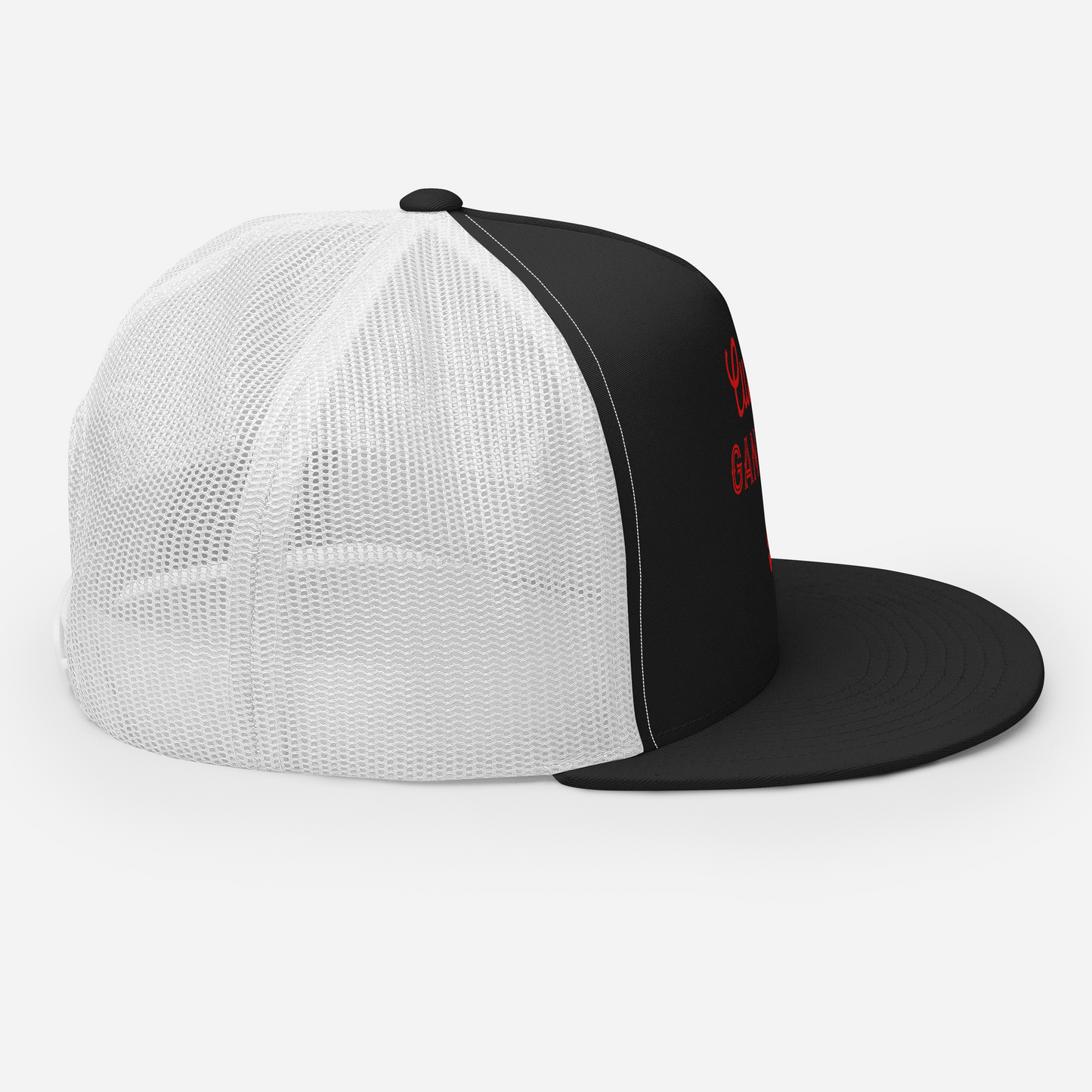 Culinary Gangster FLAT BILL Hat