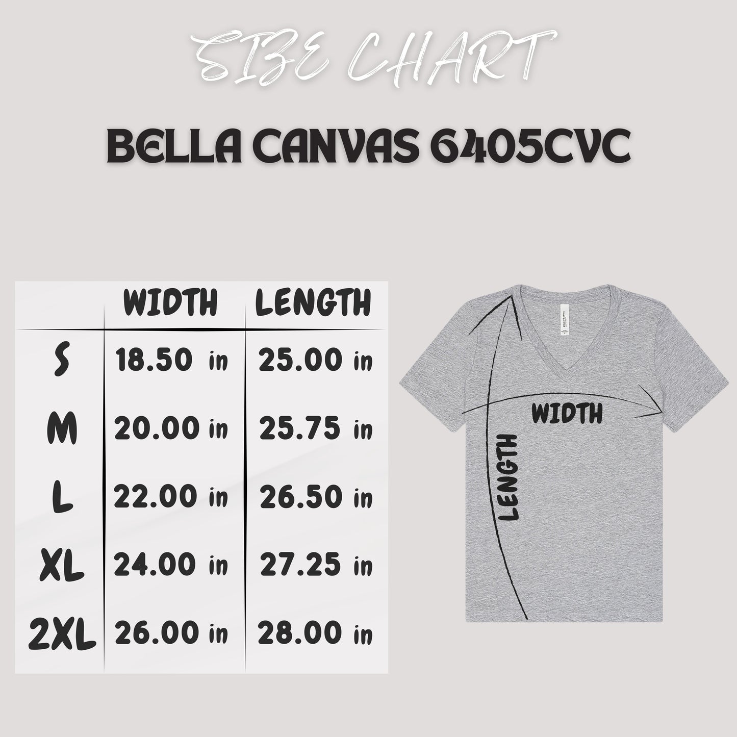 Whisk Craft Women’s Relaxed V-neck Tee