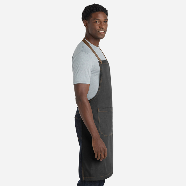 El Jefe Apron