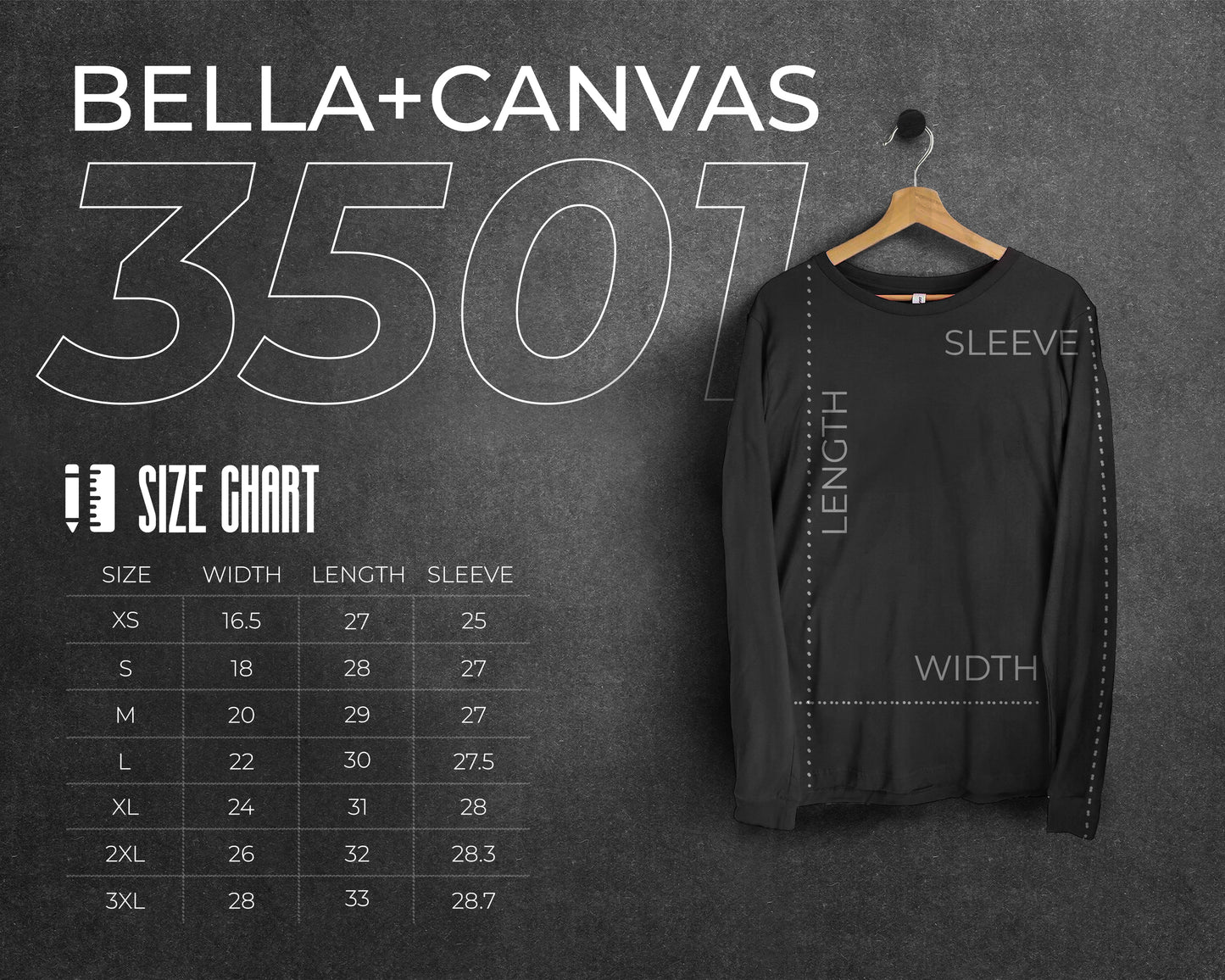 El Jefe Ram Unisex Long Sleeve Tee