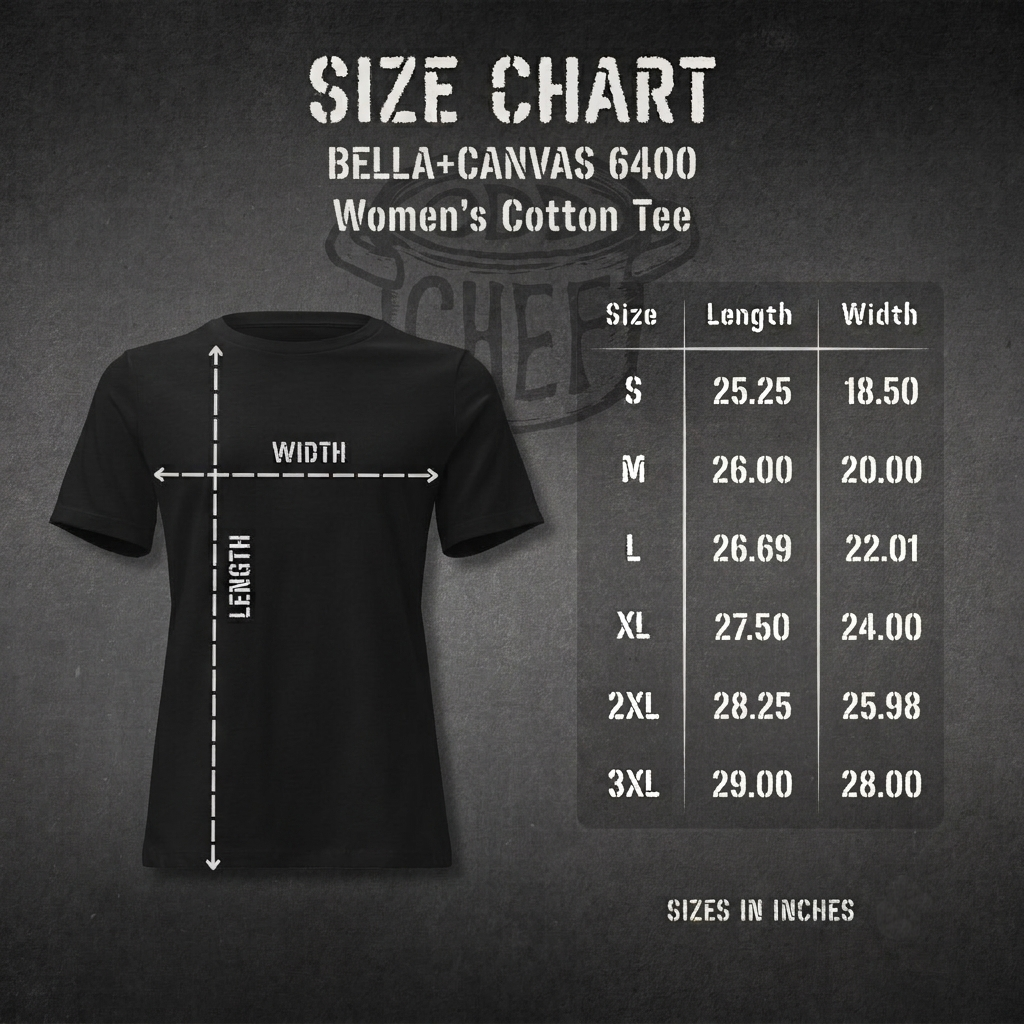 Kitchen Witch Women's Relaxed Tee