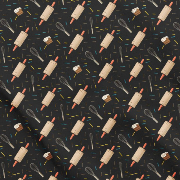 The Baker bandana