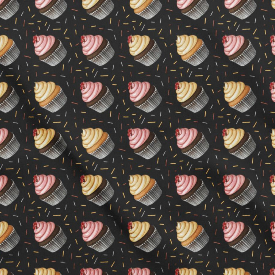 The Cupcake bandana