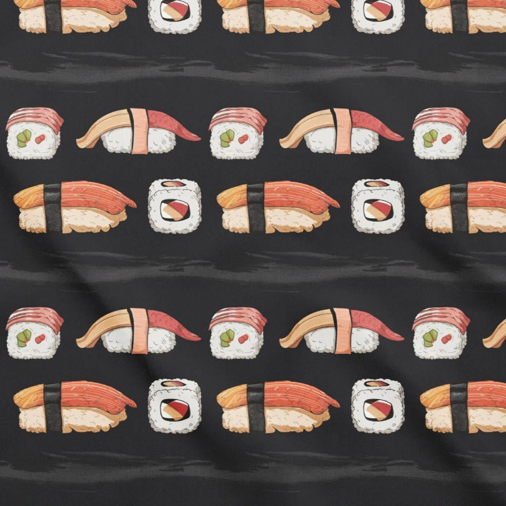 The Sushi bandana