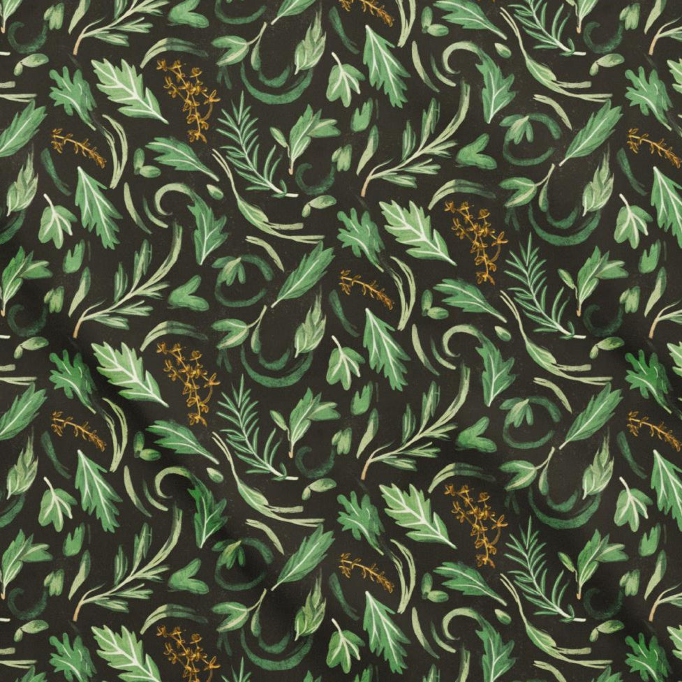The Herbs bandana