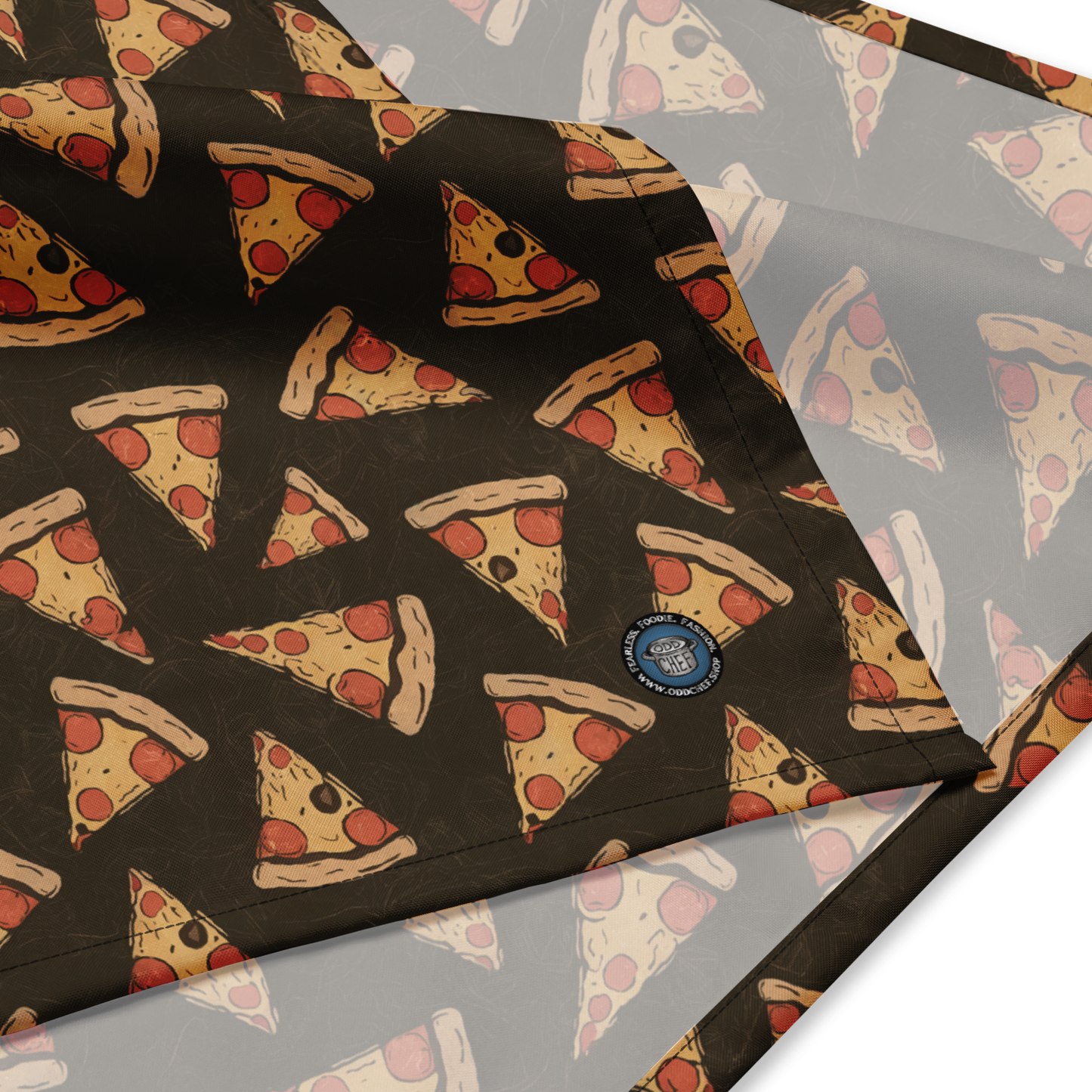 The Pizza BANDANA
