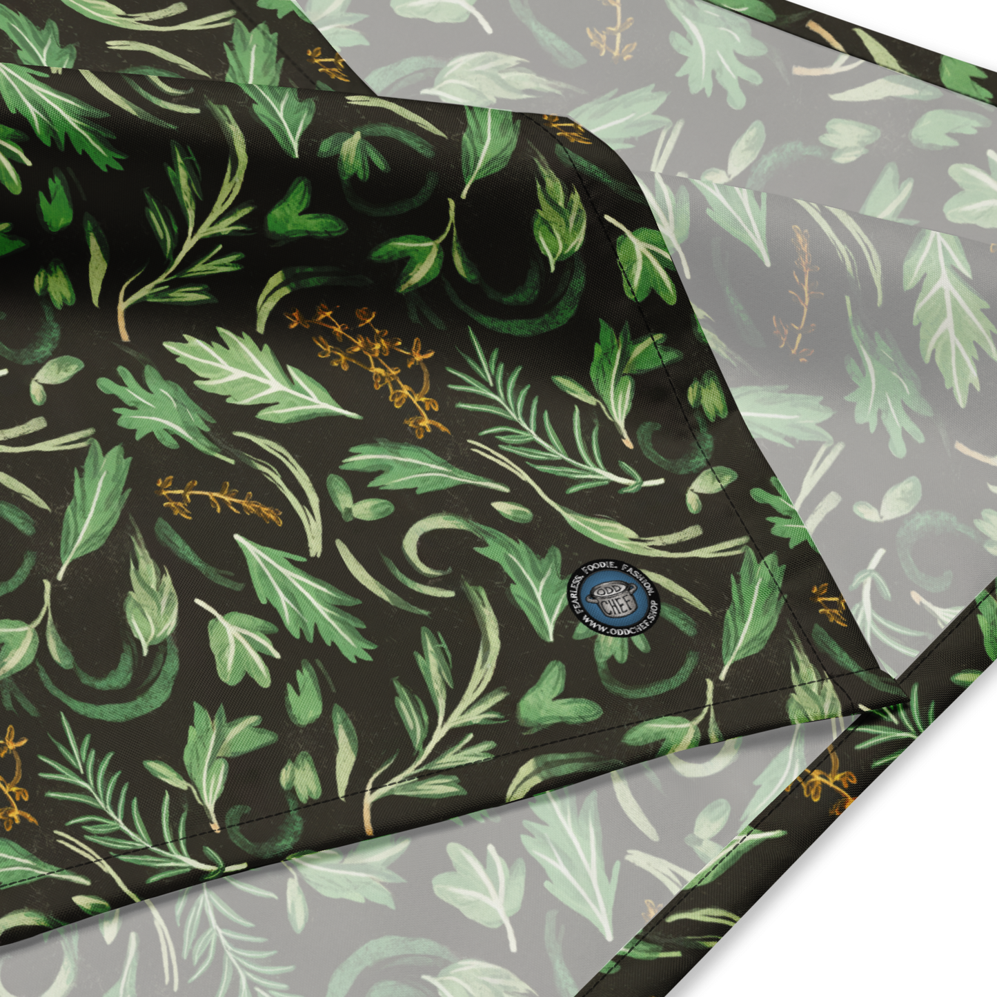 The Herbs bandana