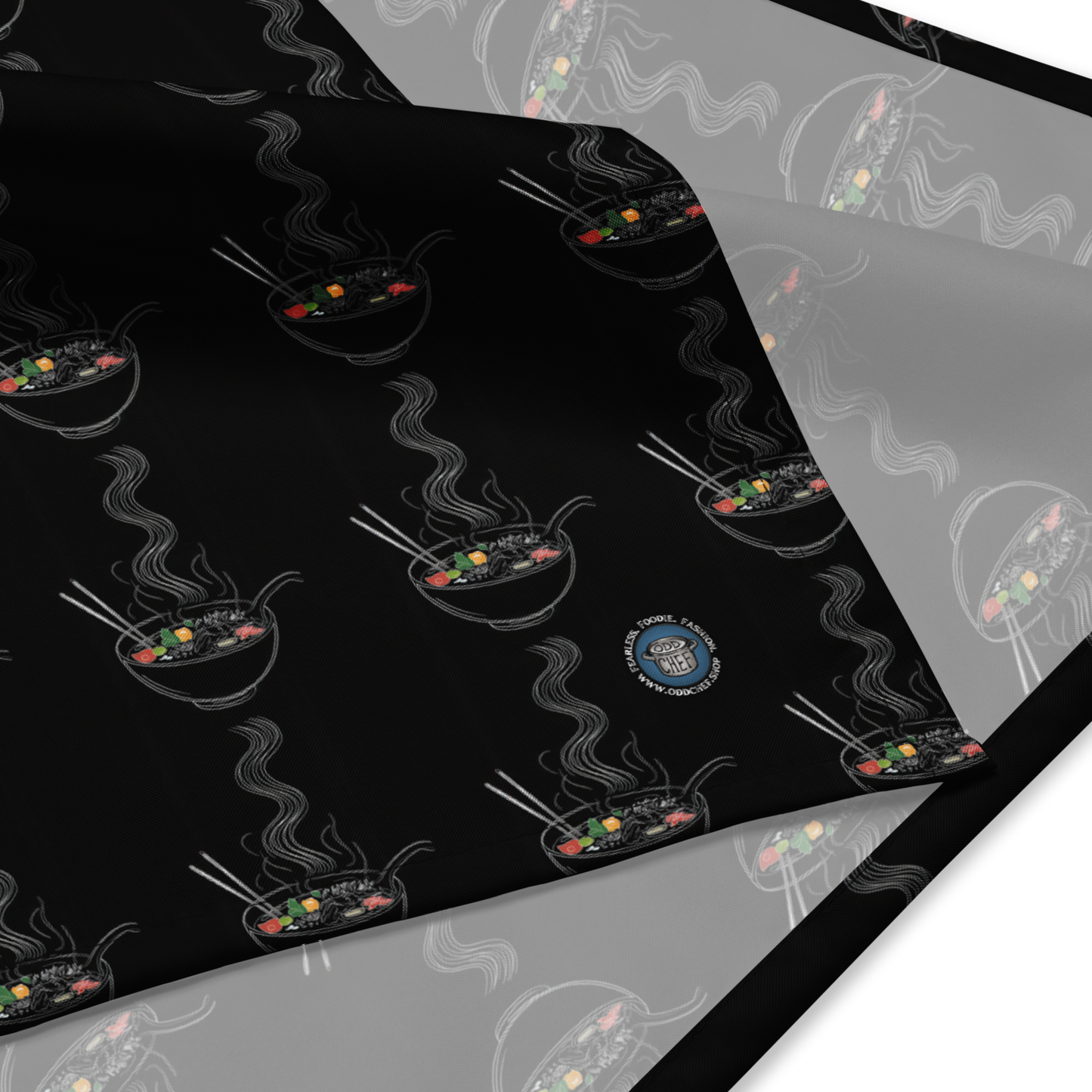 The Ramen BANDANA