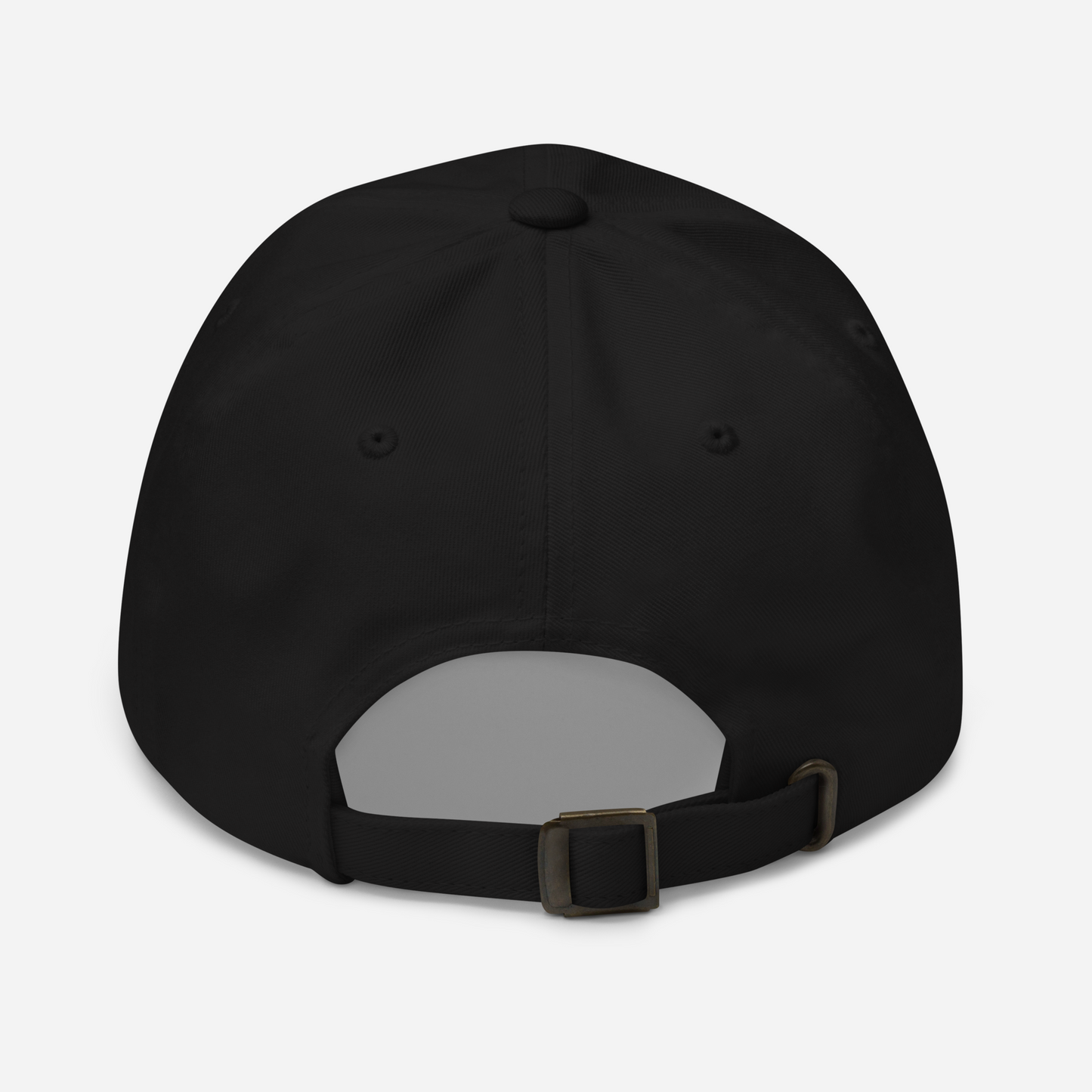 Can I get an All Day? STRAPBACK Hat