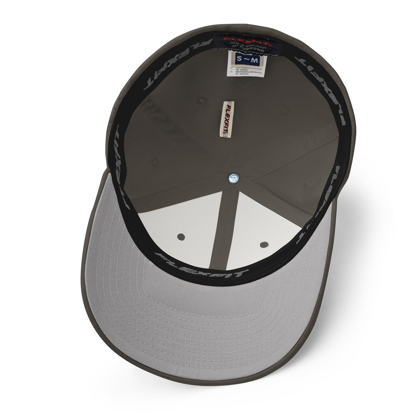 Beef Cow FITTED Hat