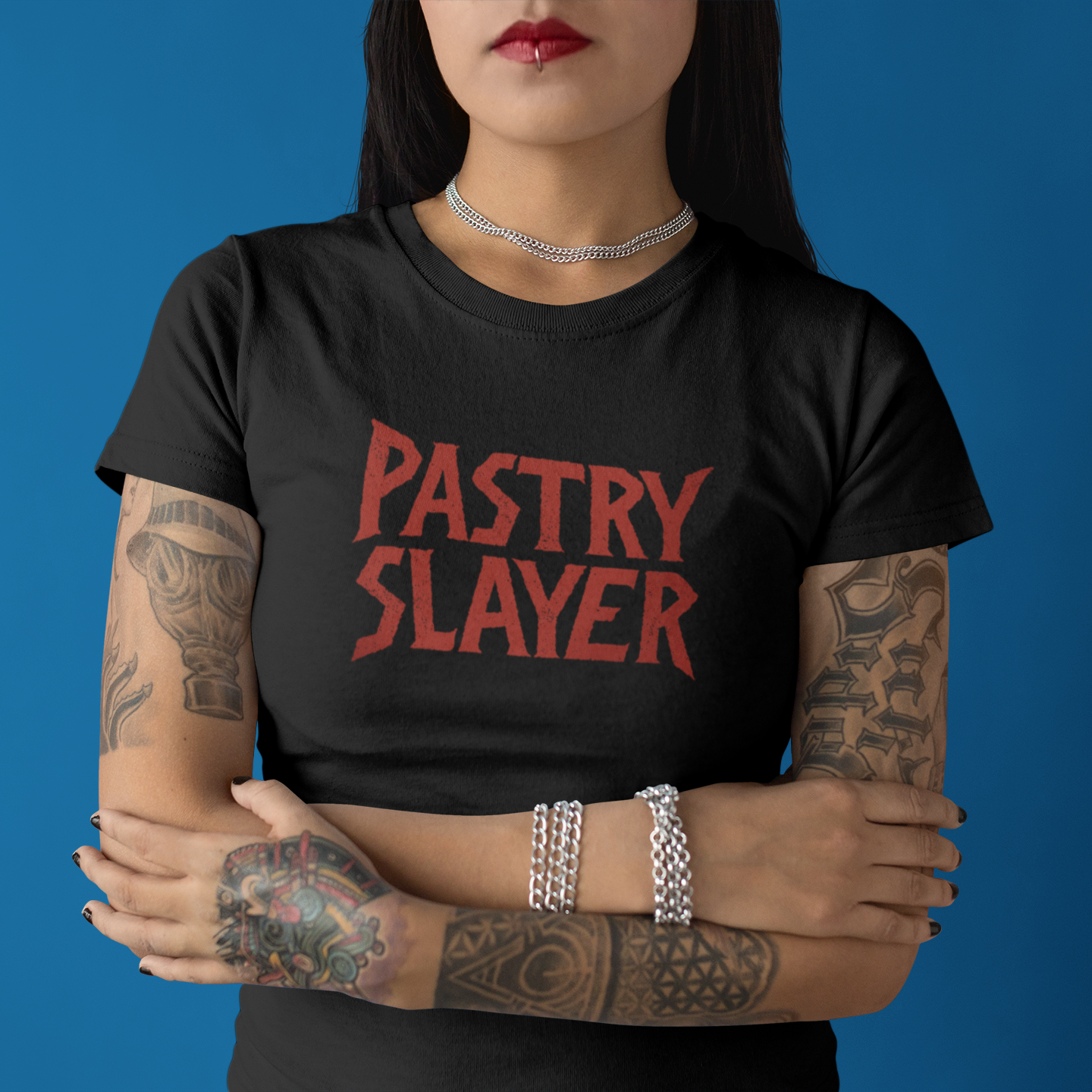 Pastry Slayer Unisex Tee