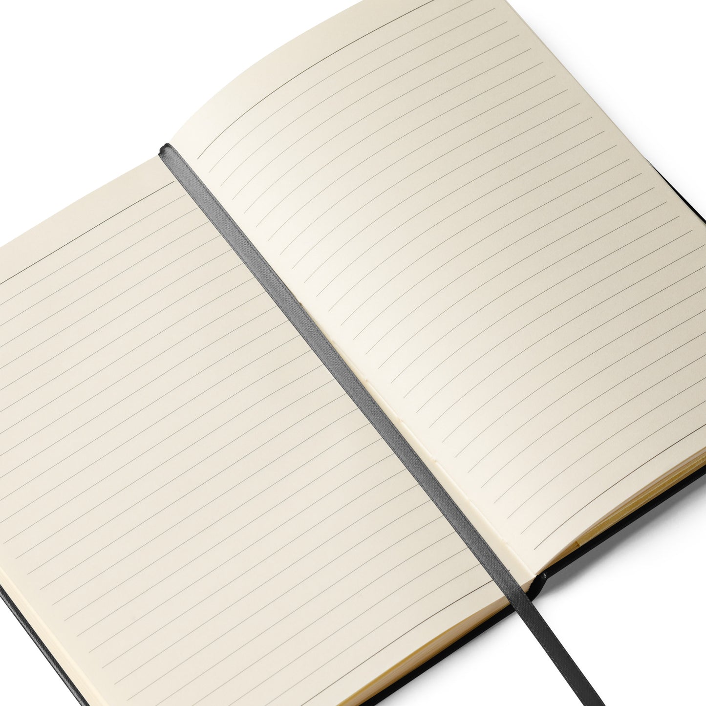 Baker Bound Notebook 1