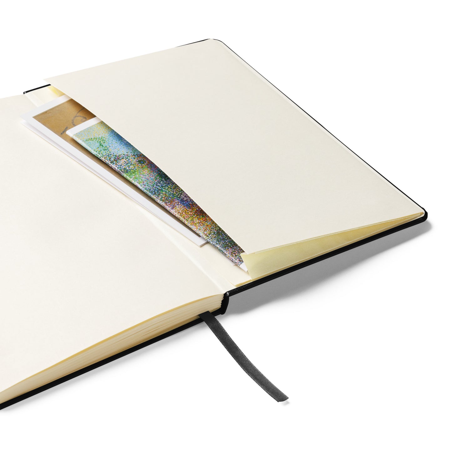Baker Bound Notebook 1