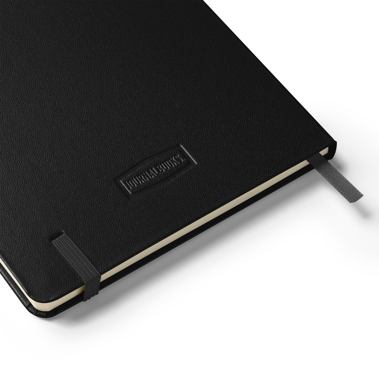 Baker Bound Notebook 1