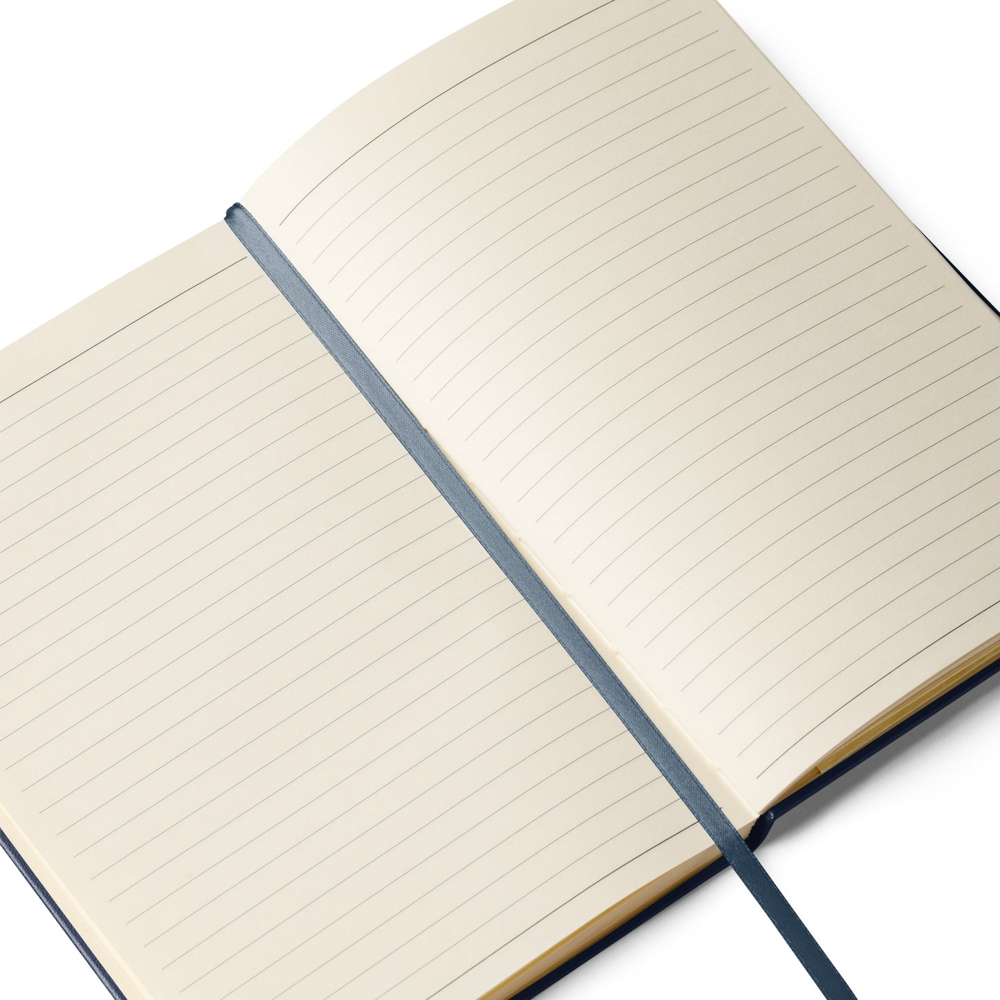 Bake It Till You Make It Bound Notebook