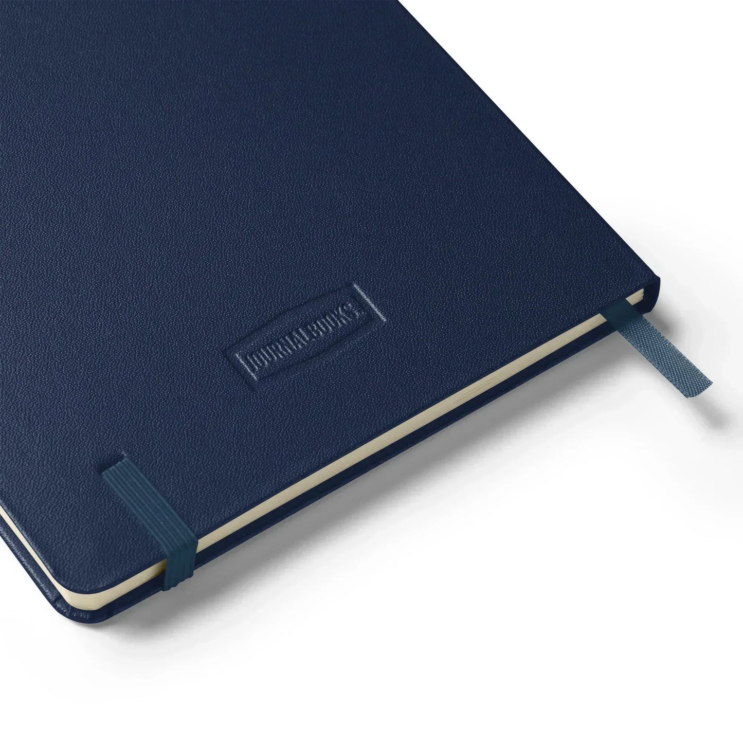 World Domination Chef Bound Notebook - Odd Chef
