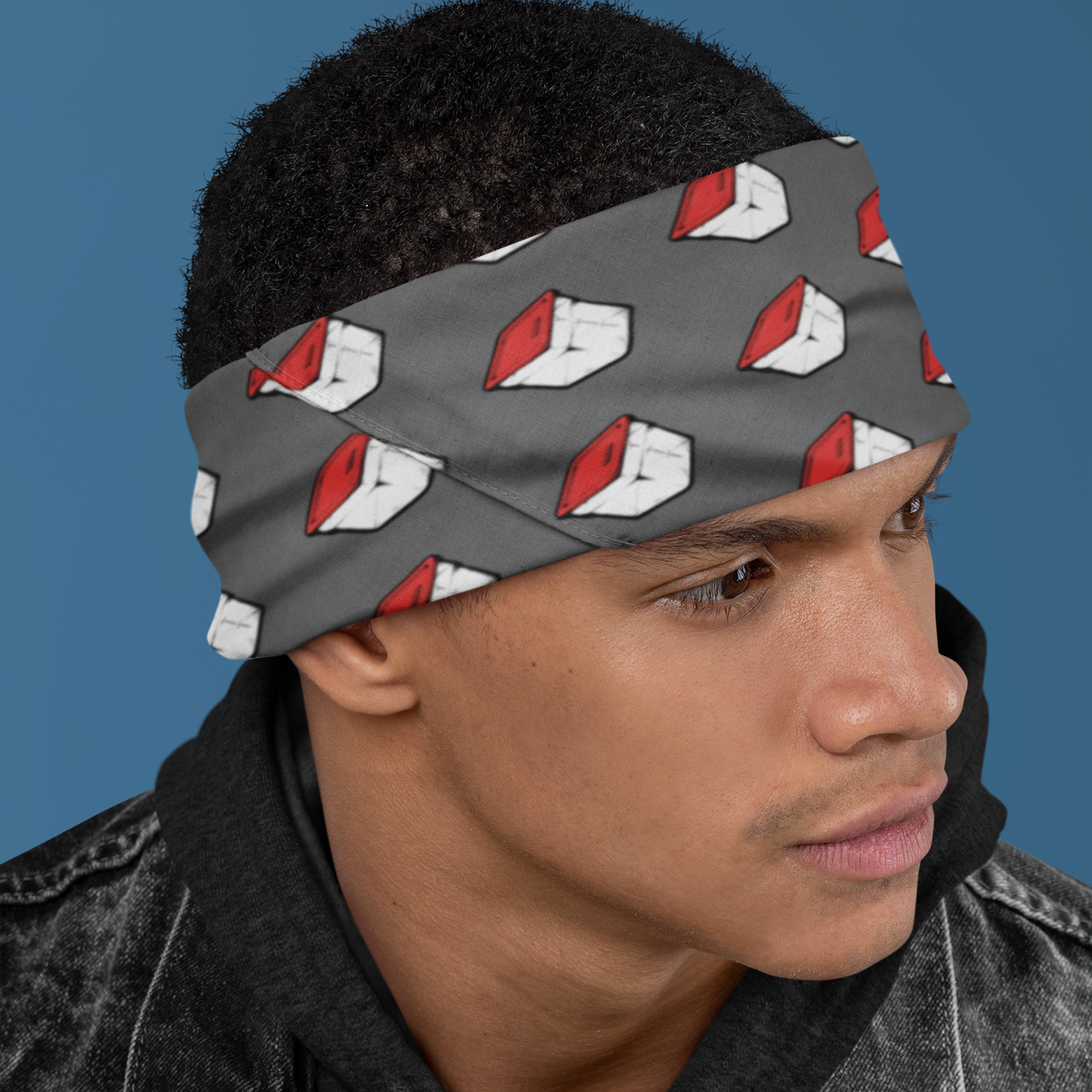 The Cambro bandana