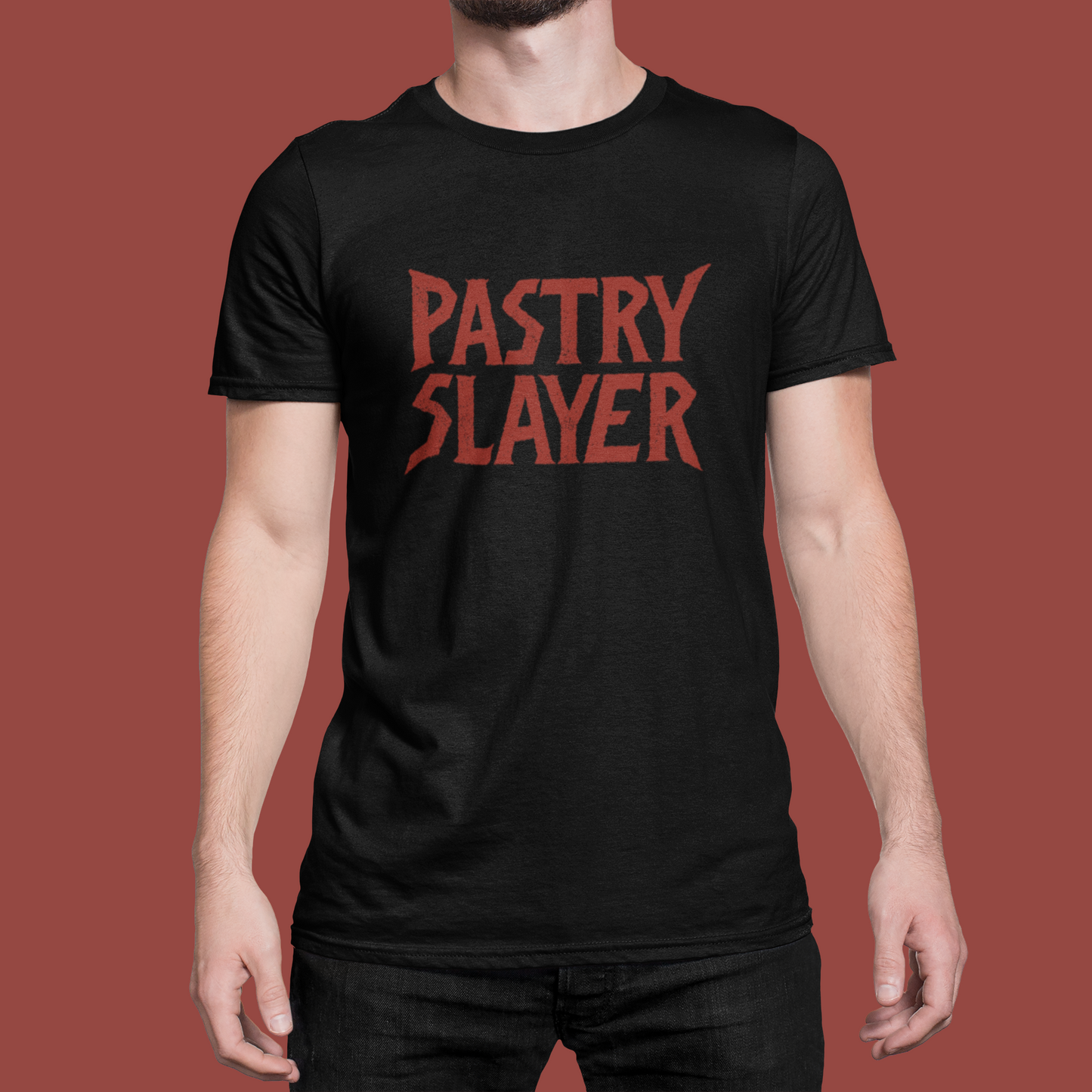 Pastry Slayer Unisex Tee