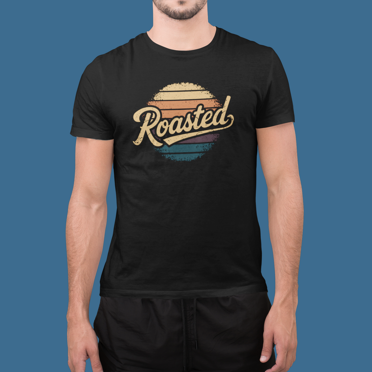 Roasted Tee