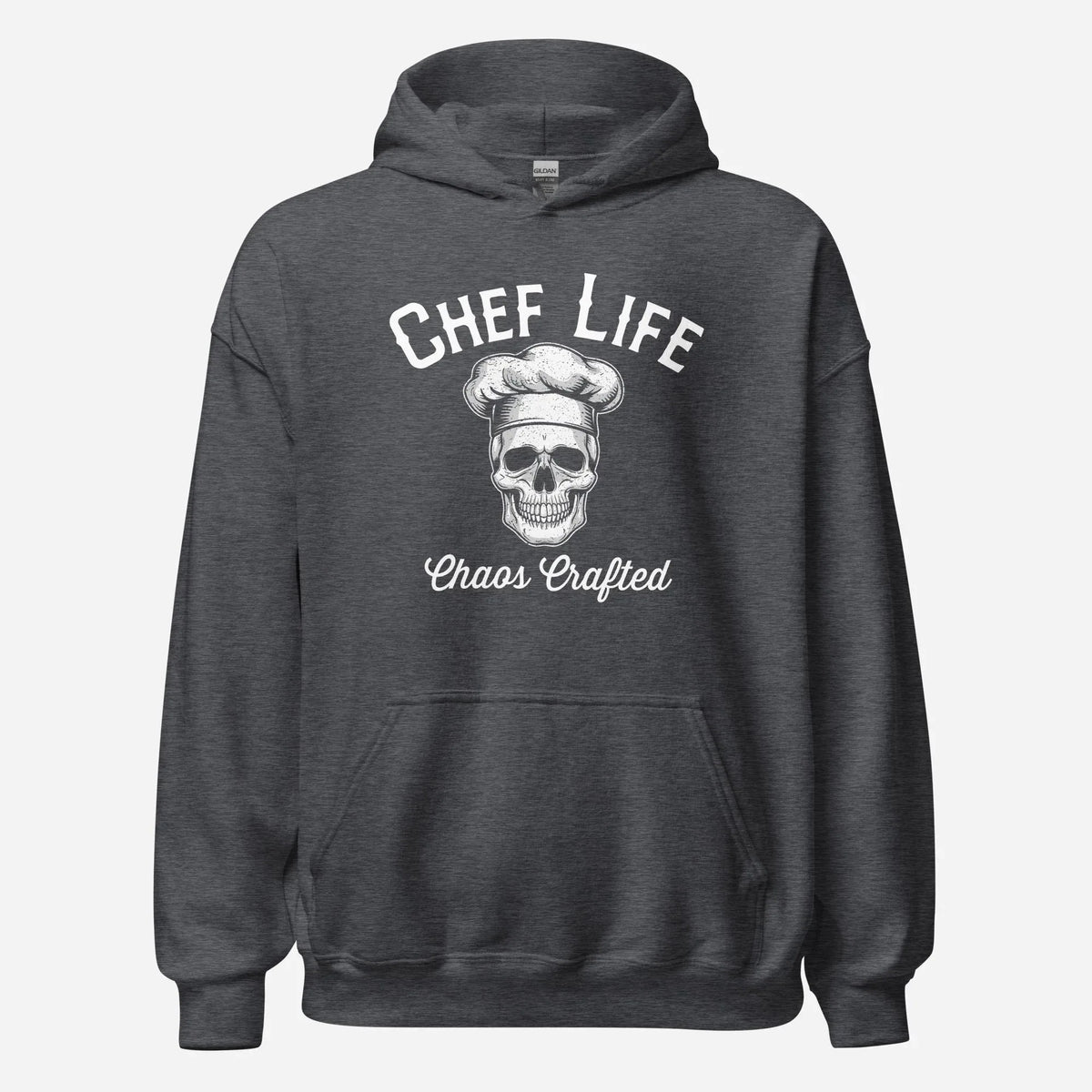 Chef Life Unisex Hoodie - Odd Chef