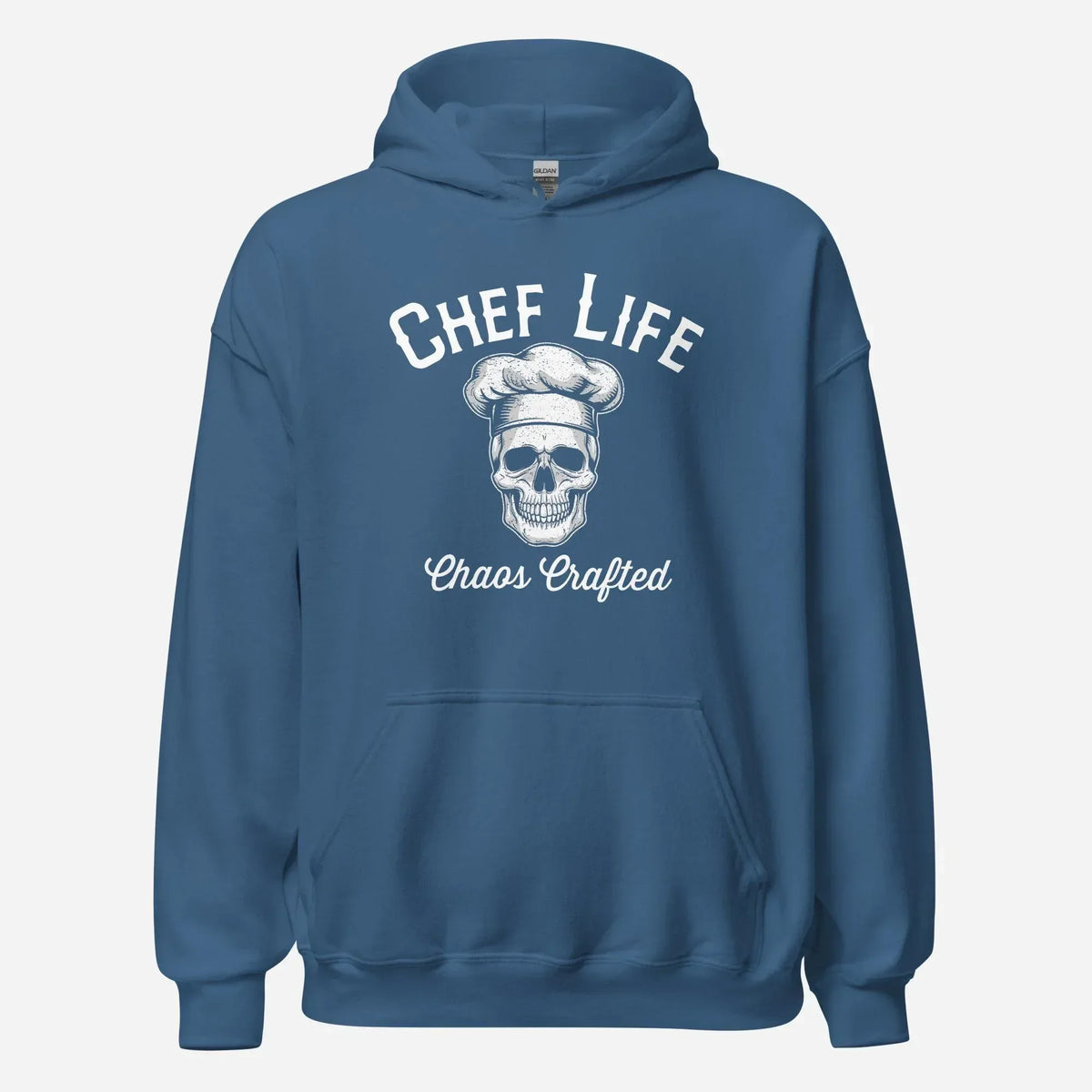Chef Life Unisex Hoodie - Odd Chef
