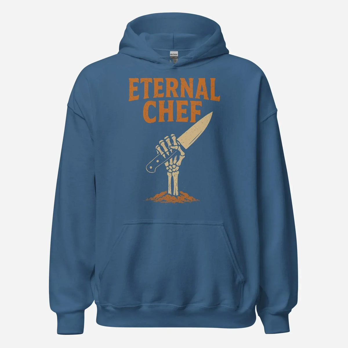 Eternal Chef Unisex Hoodie - Odd Chef