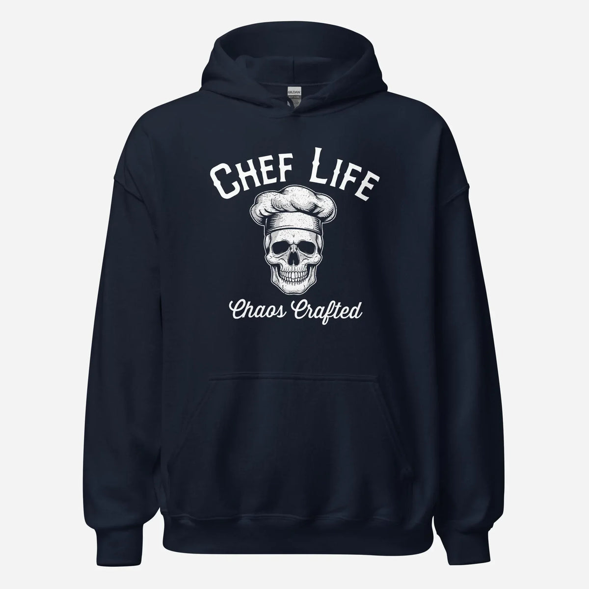 Chef Life Unisex Hoodie - Odd Chef