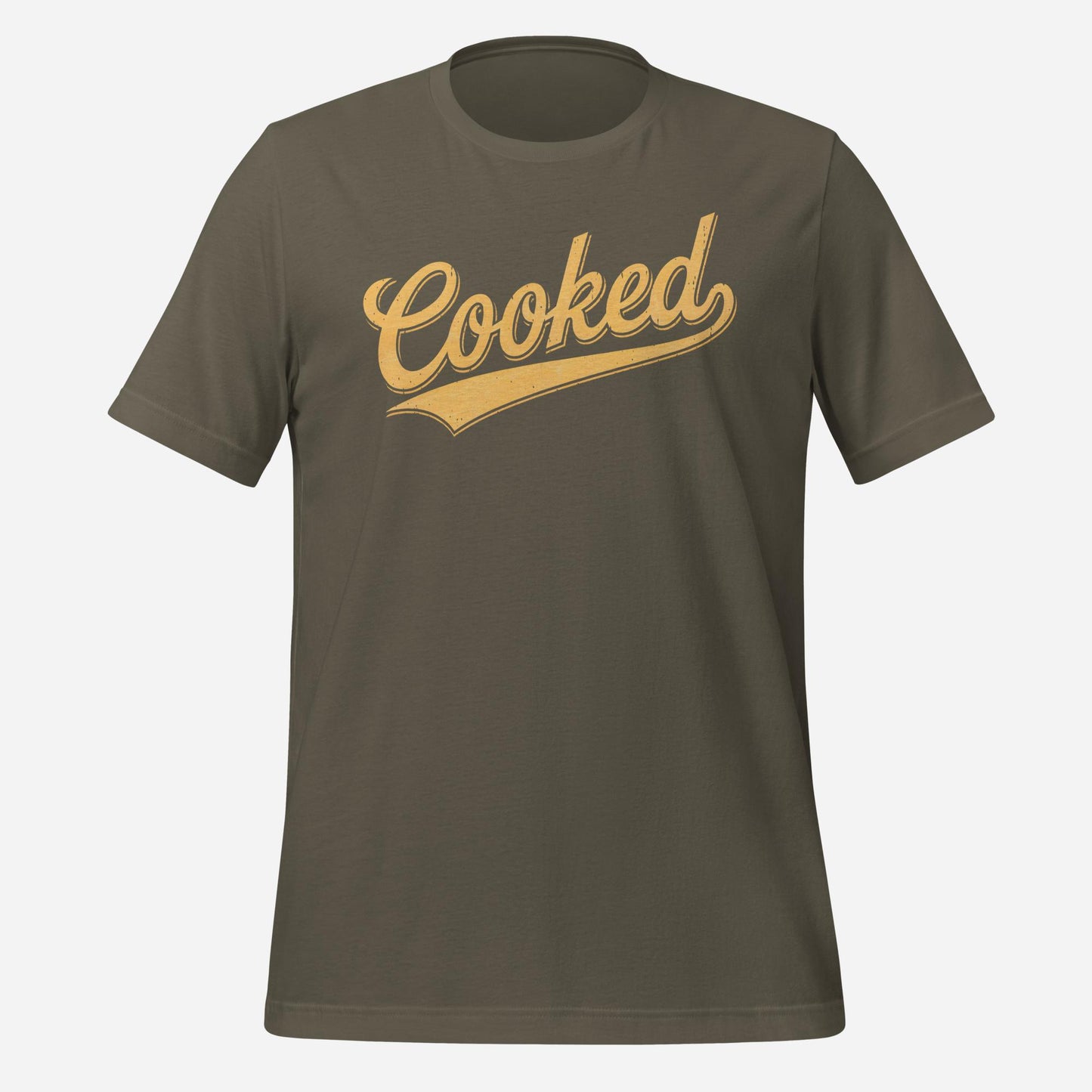 Cooked Tee