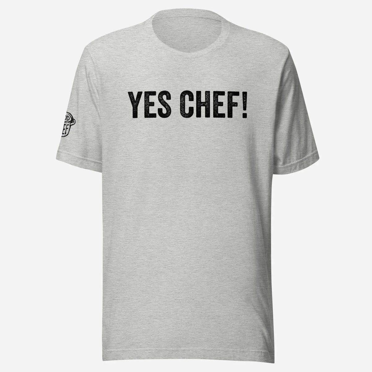 Yes Chef Kitchen Life Unisex Tee - Odd Chef