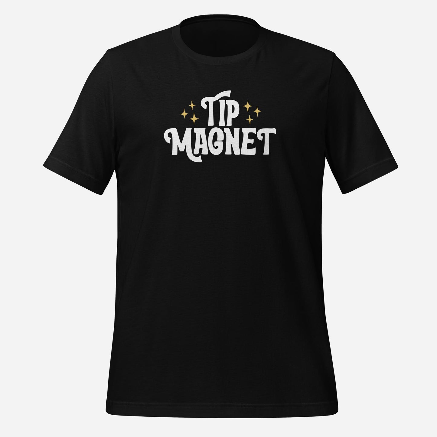 Tip Magnet Tee