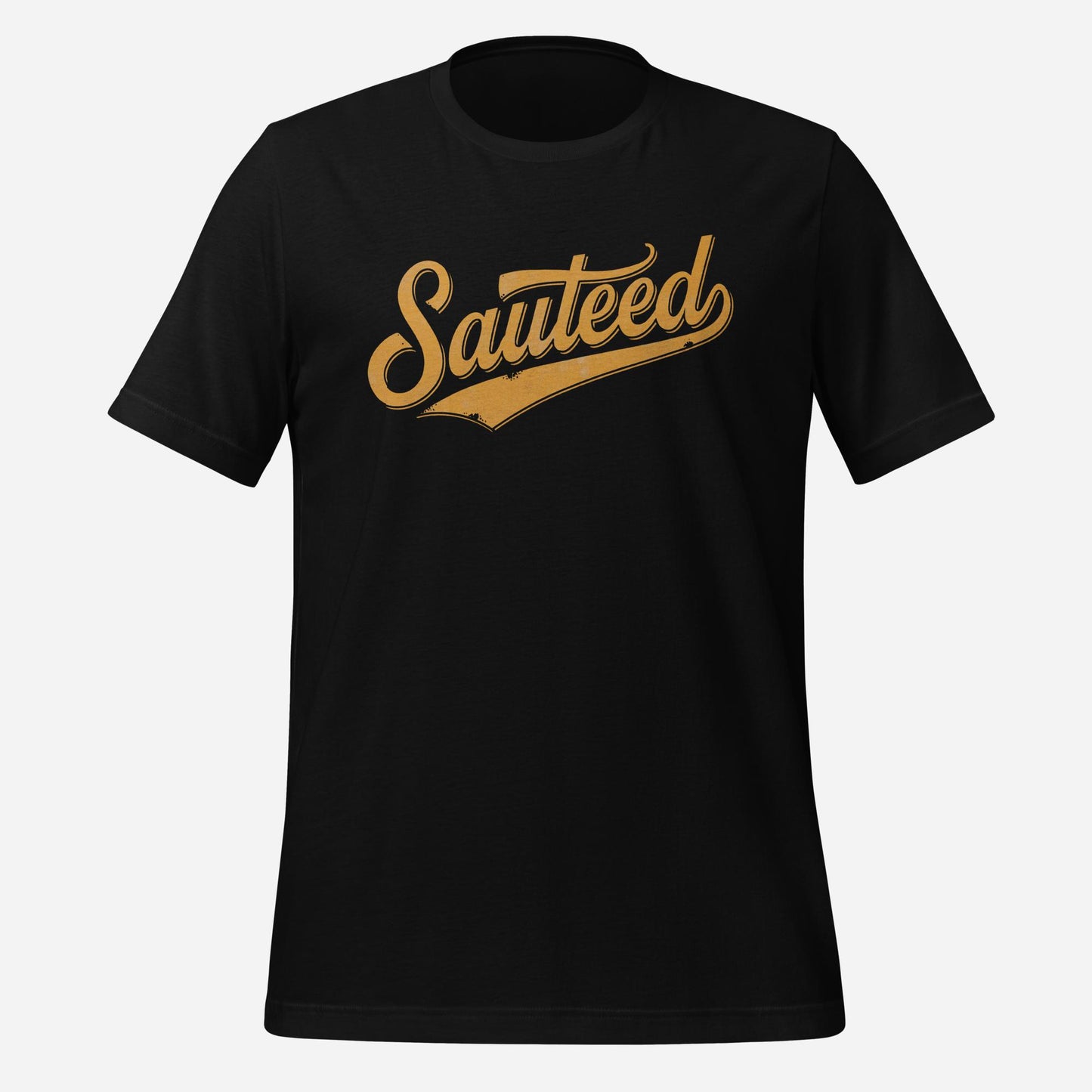 Sauteed Tee