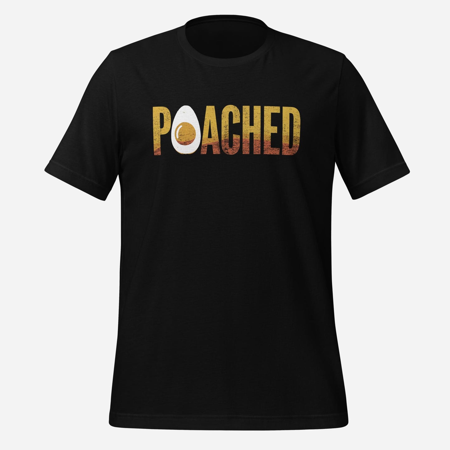 Poached Tee
