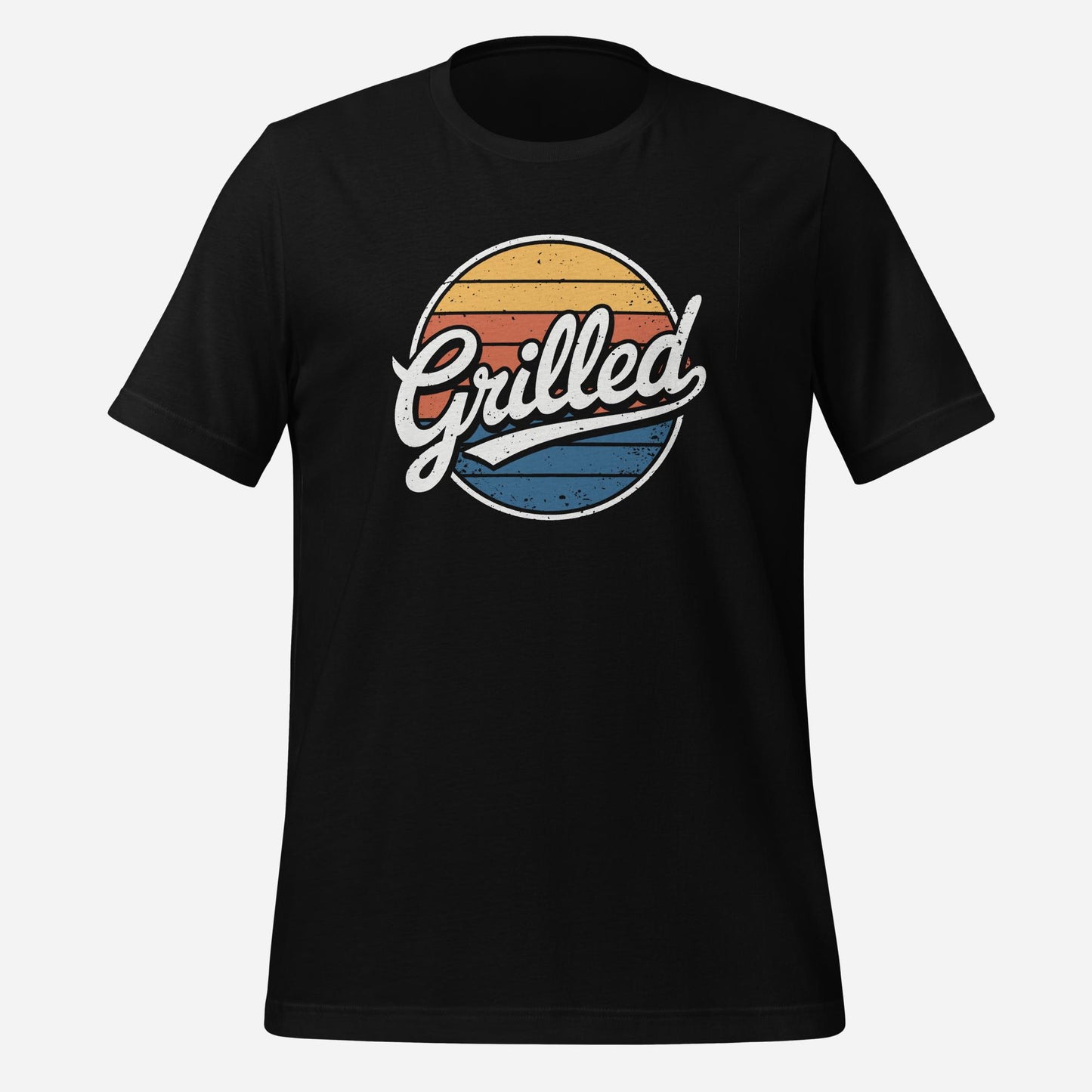 Grilled Tee