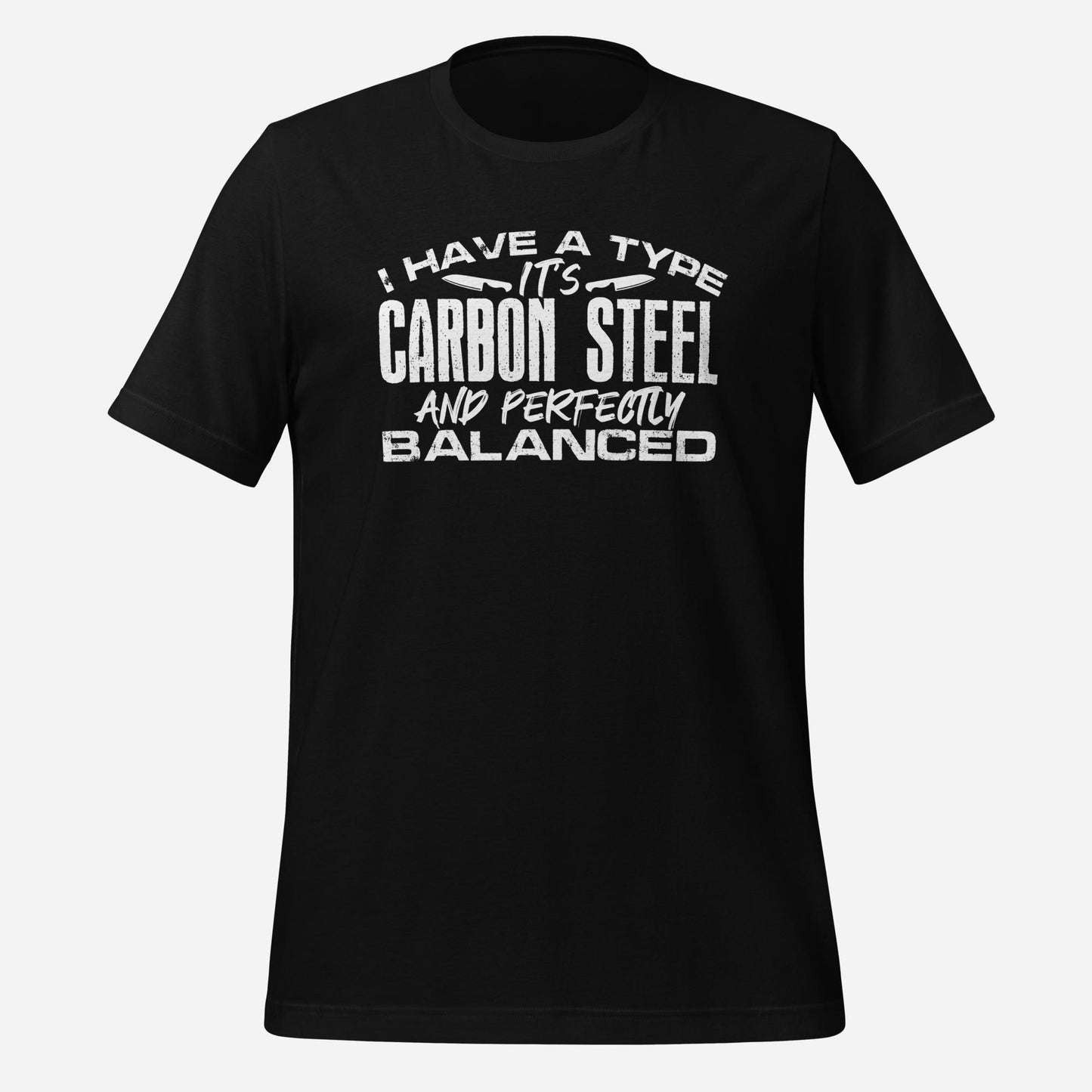 I Have a Type Unisex Tee