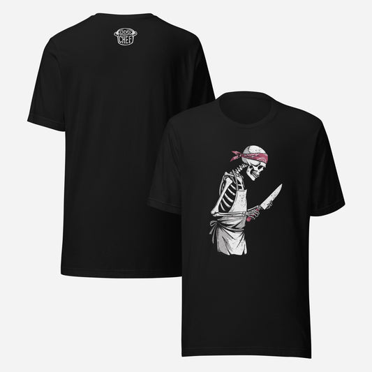 Odd Chef Official Tee