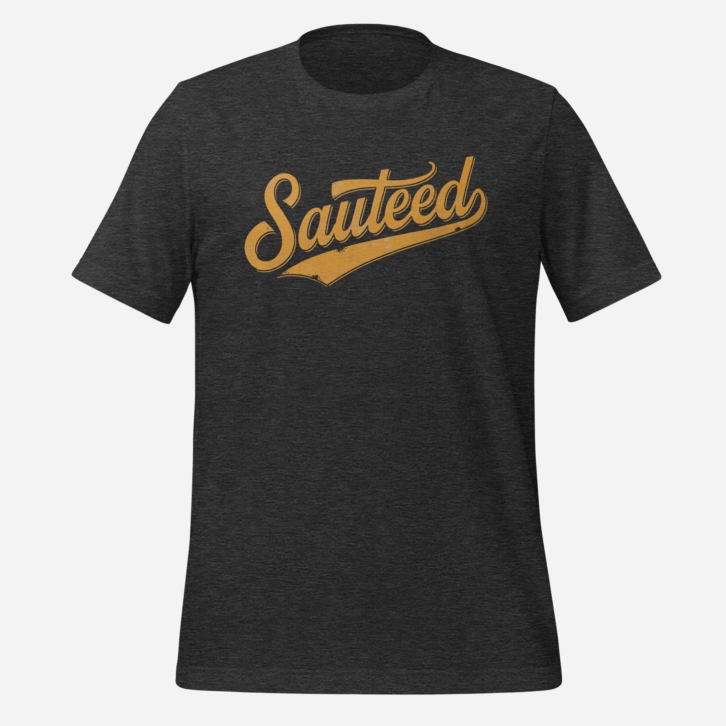 Sauteed Tee