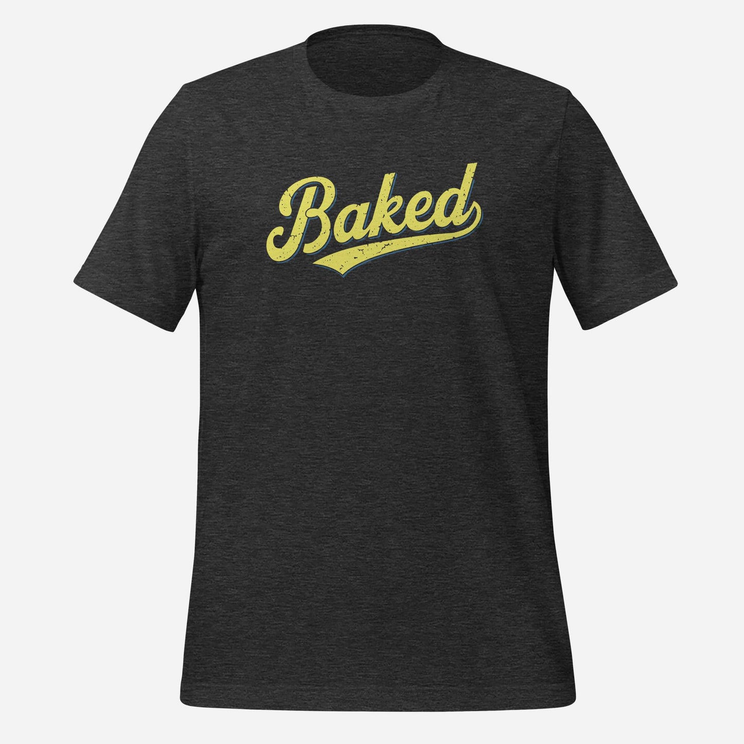 Baked Tee