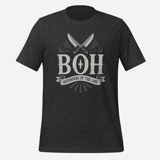 BOH Medieval Tee