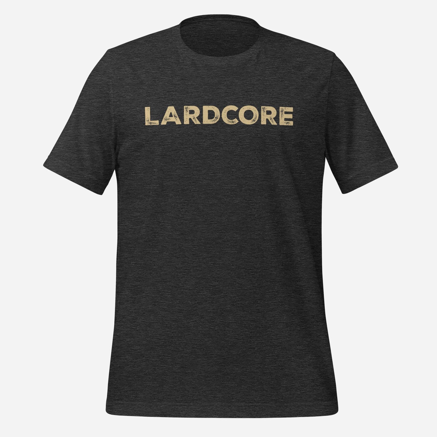 LardCore Unisex Tee