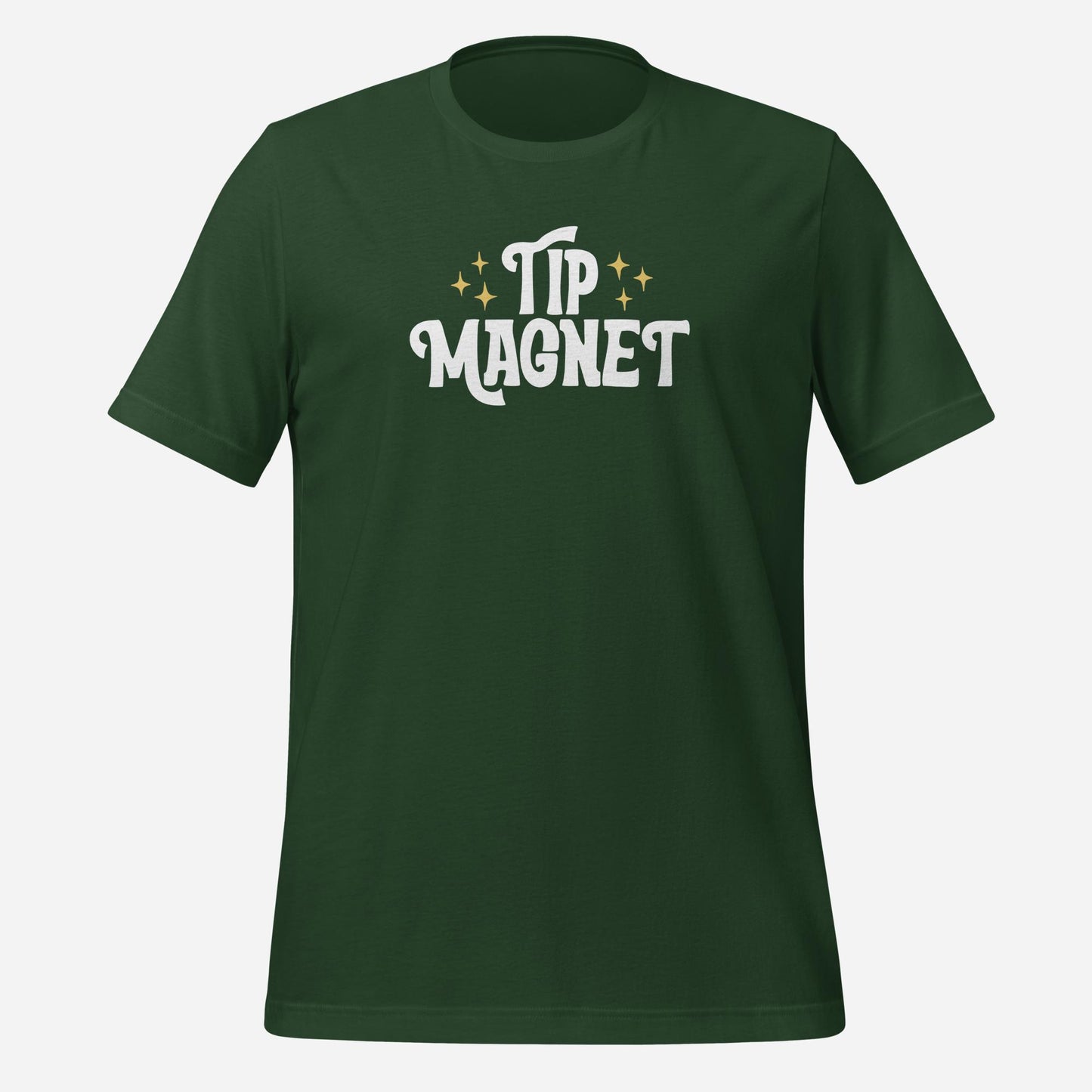 Tip Magnet Tee