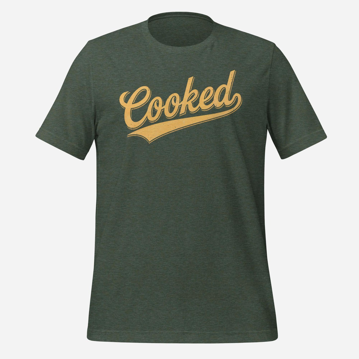 Cooked Tee