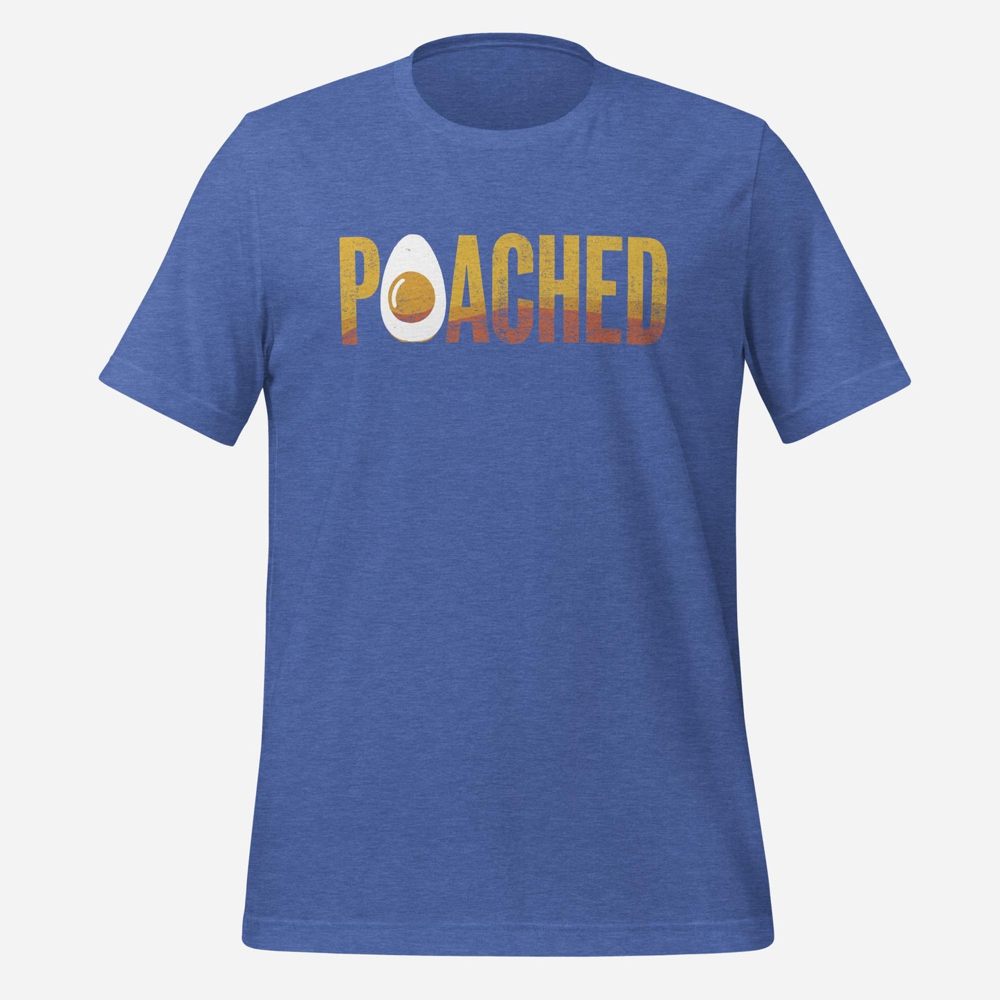Poached Tee