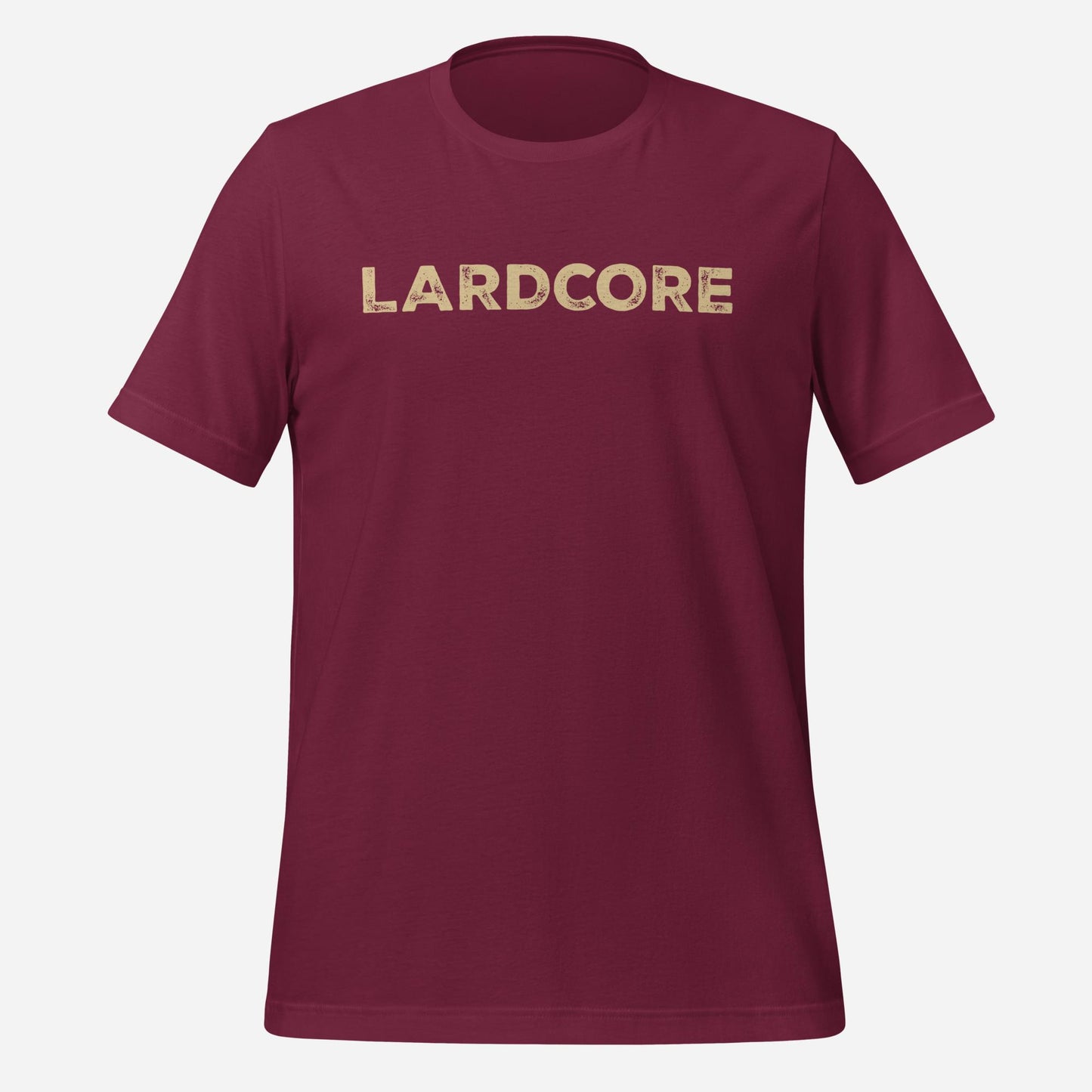 LardCore Unisex Tee