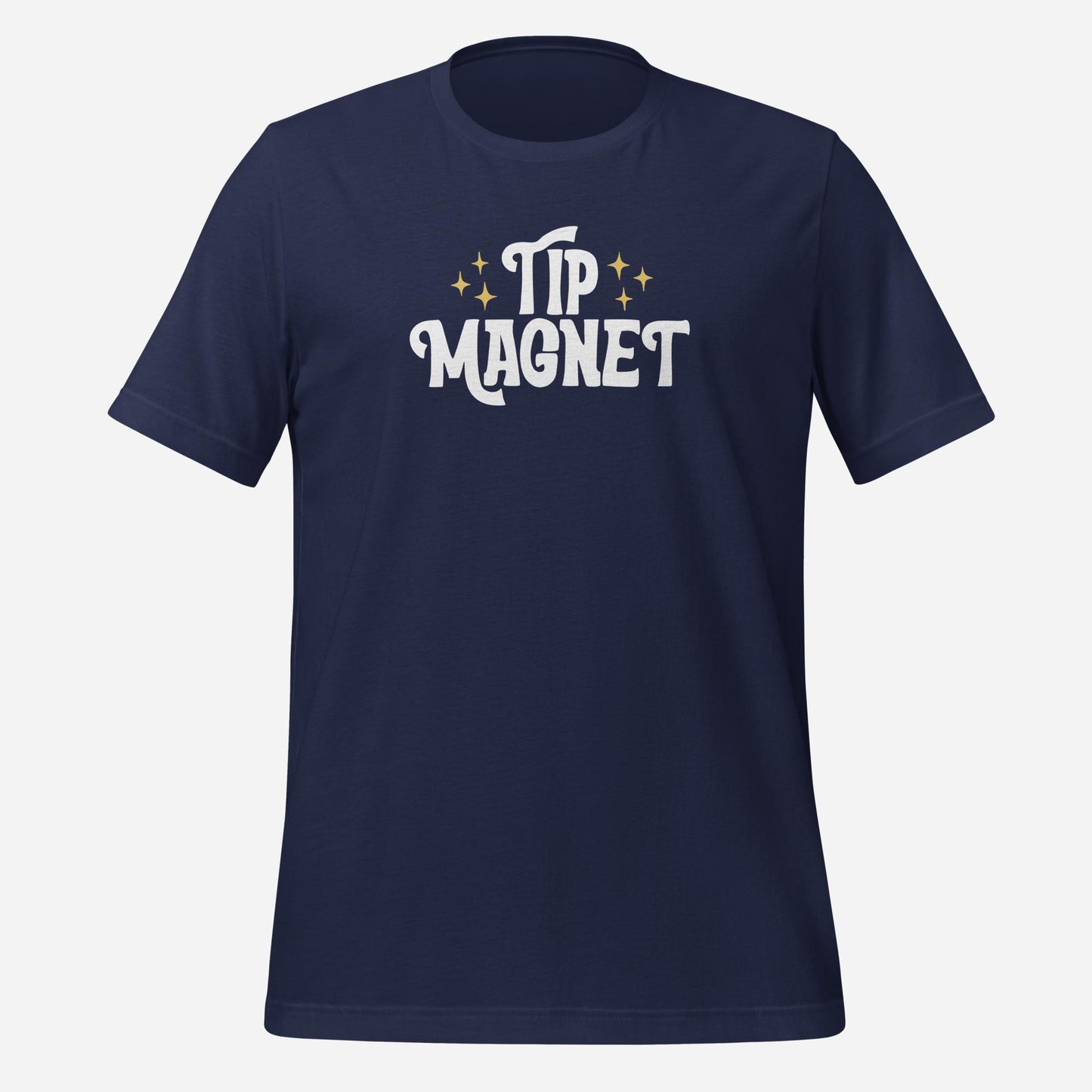 Tip Magnet Tee