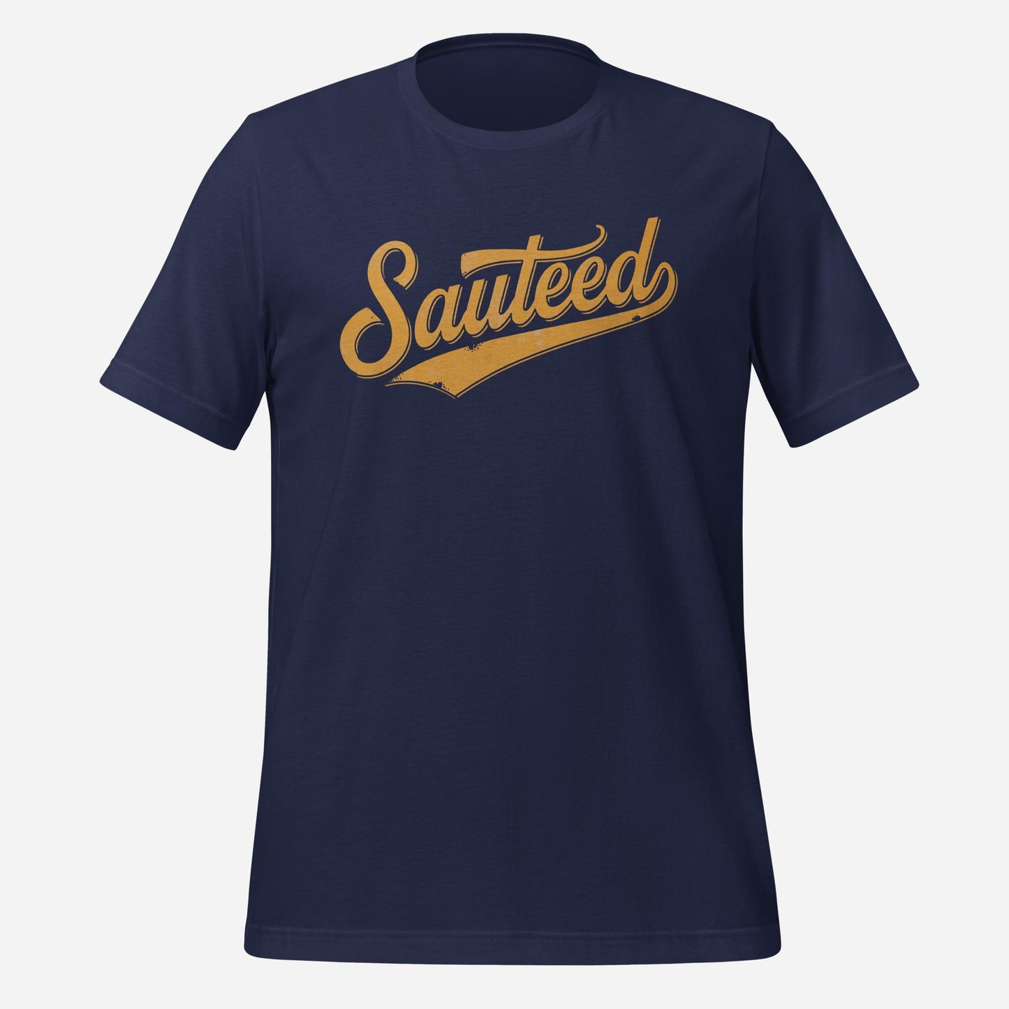 Sauteed Tee