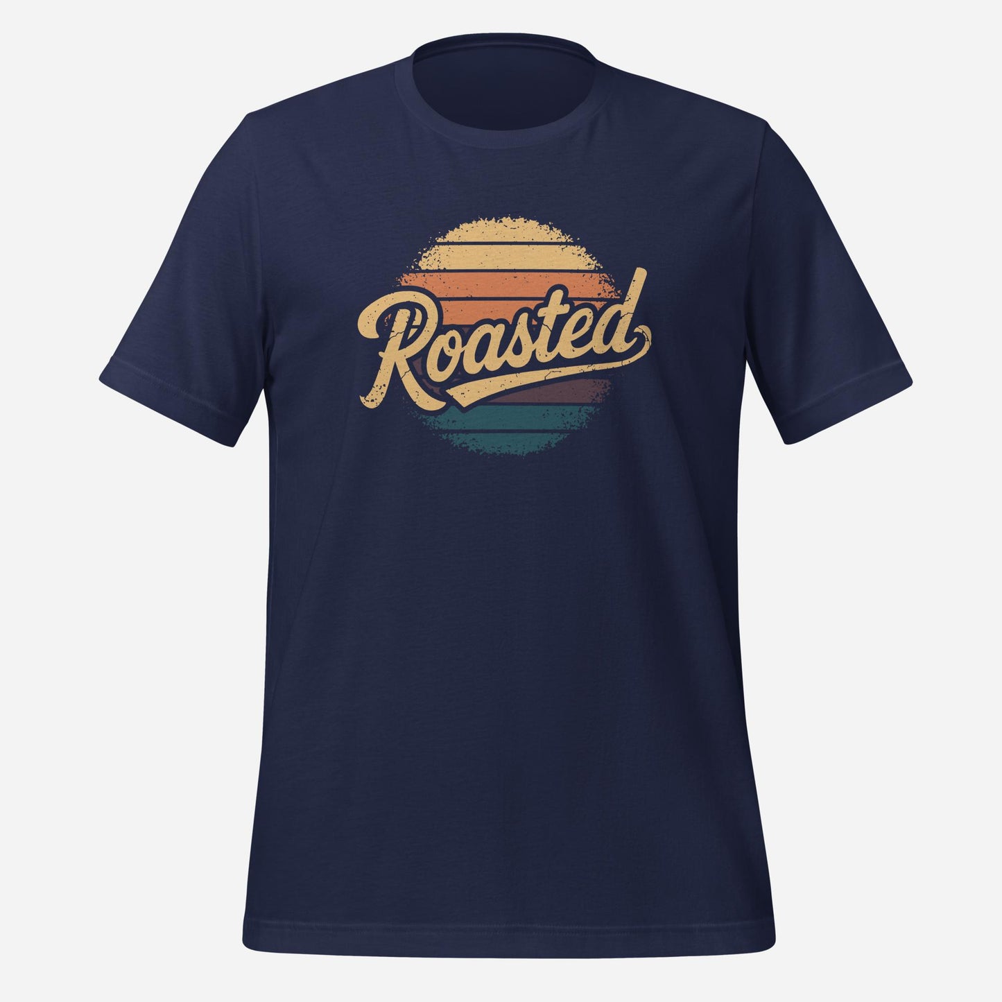 Roasted Tee